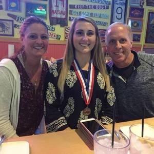 Meet your Posher, Brooke